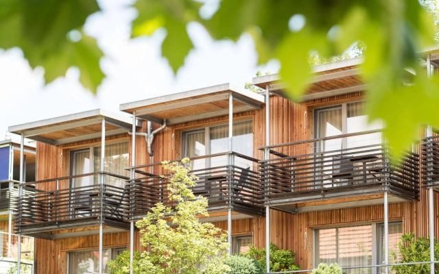 Hotel Restaurant Schönbühl