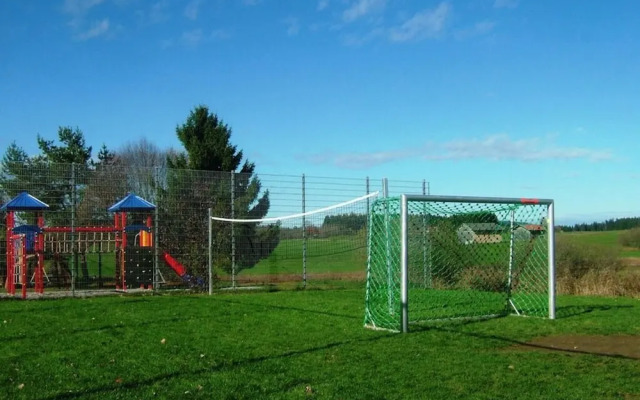 Sandra Comfortable Holiday Residence