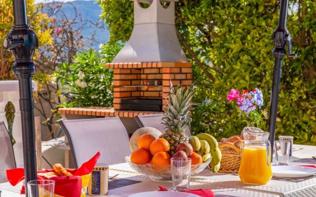 Villa Limones