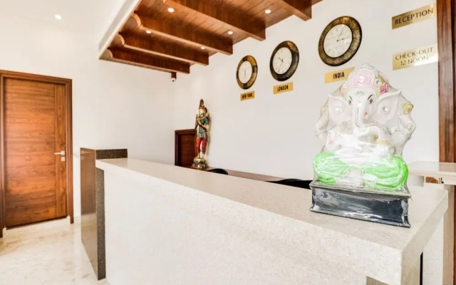 Hotel Alphonso by OYO Rooms