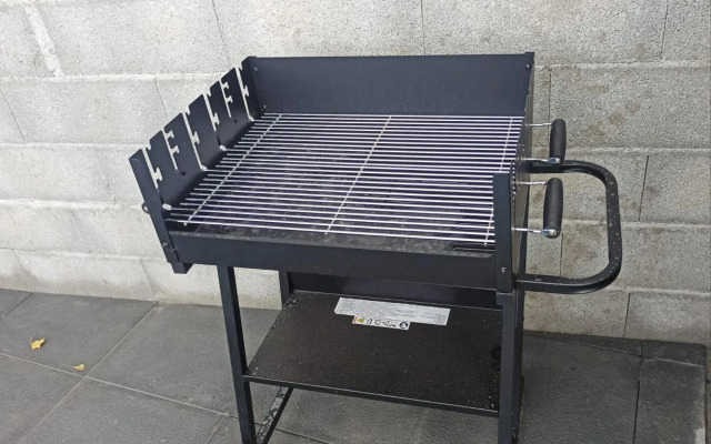 Refúgio da Cabreira