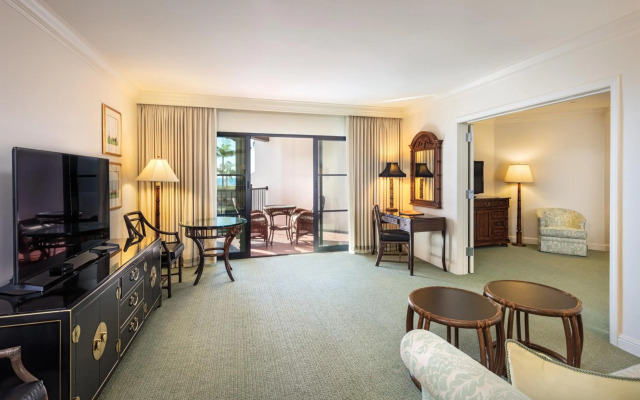 Santa Barbara Inn