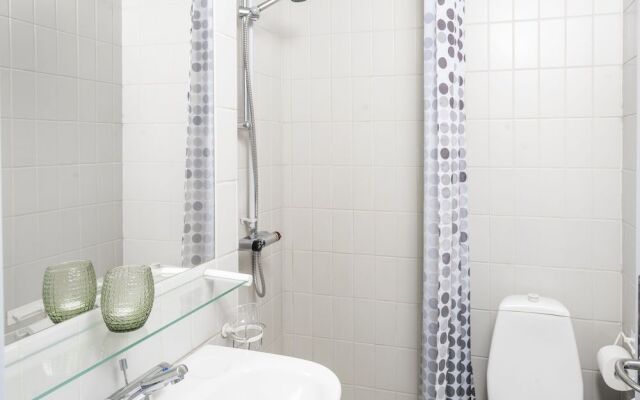 Vedersø Klit Badehotel