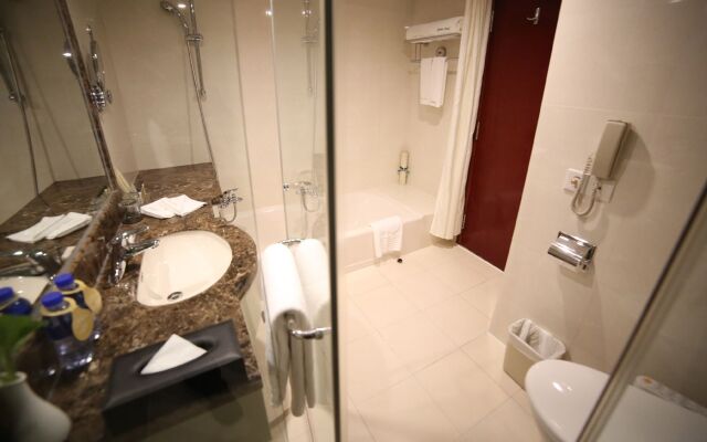 Dalian Kerren Hotel