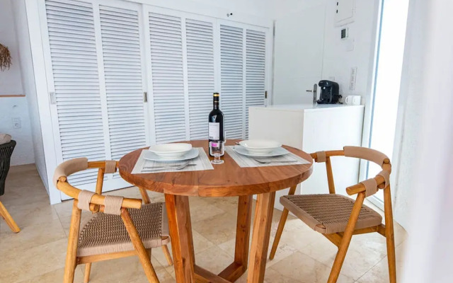 Castell Mar 1007 in Roses