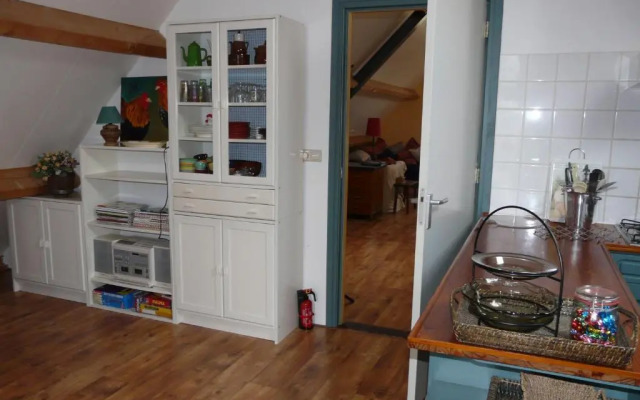 de Boomgaard Groene Hart