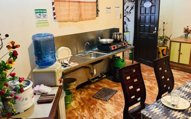Baguio Vacation House