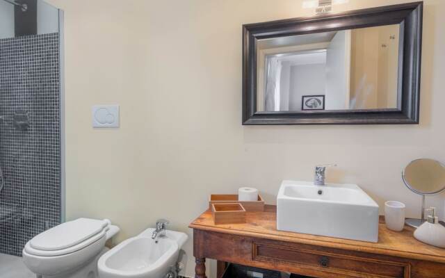 A Casa Di Camillo, Nepi, a C