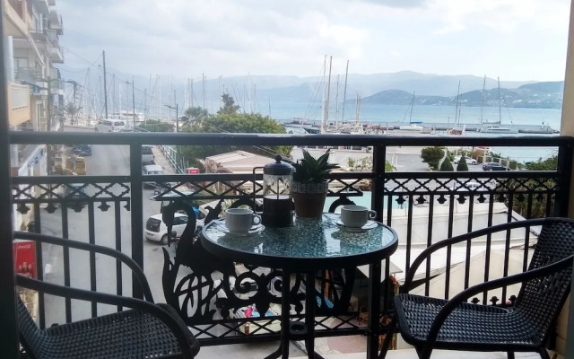 Relax Studios & Apartments