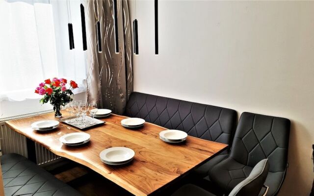 Vienna CityApartments - Luxury 2