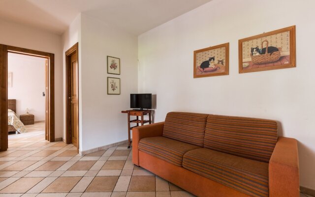 Villa Acqua Chiara - Chiusurelle B1/33