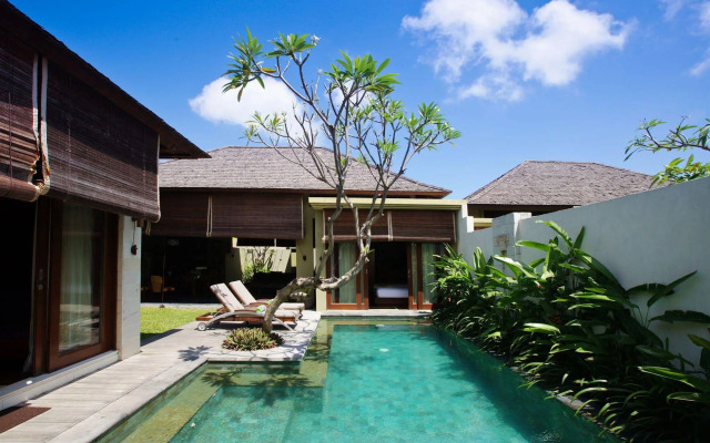 Pradha Villas Seminyak