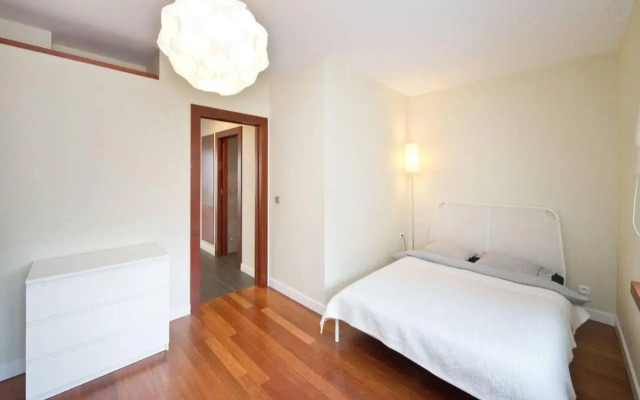 Apartament Lato w Gdyni
