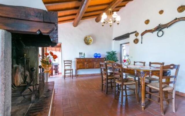 Locazione Turistica Podere Berrettino.1