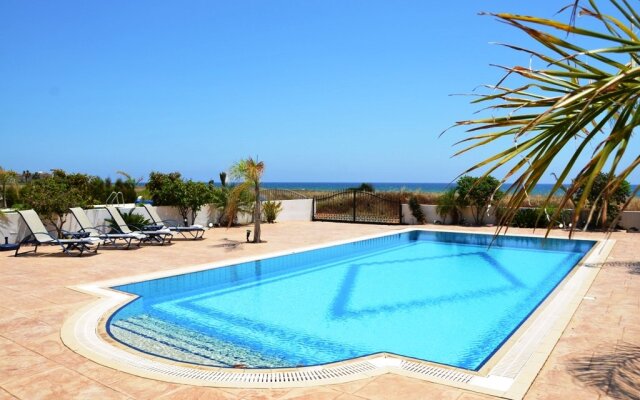 Sunrise Villa