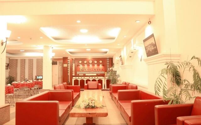 Pho Lanh Hotel