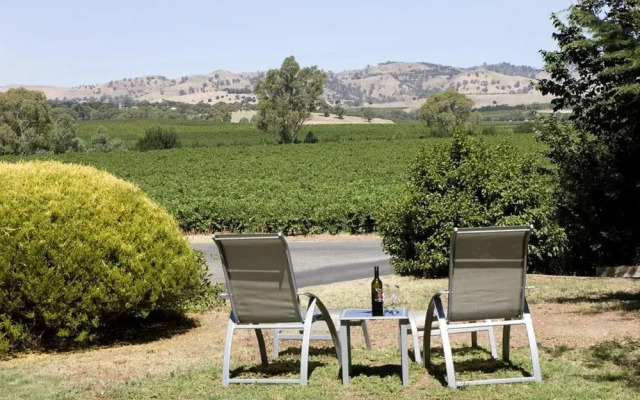 Belle Escapes Barossa Valley Lyndoch