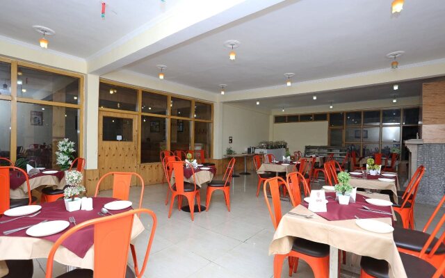 Ishaan Resort