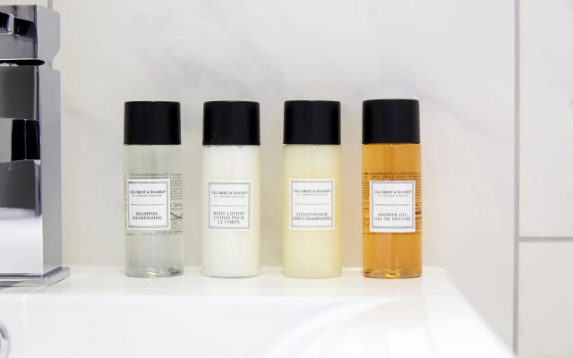 Virginia House by City Living London