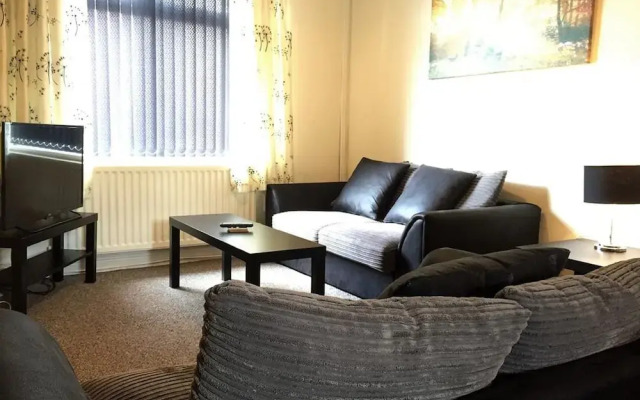 Royle House