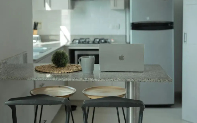 Apartment Provenza by Hoost APT 2401