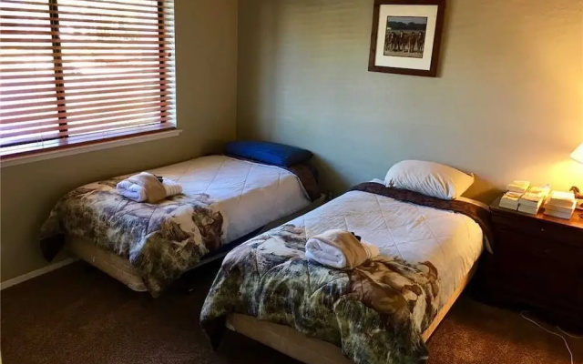1972 Garmish - 2 Br Home