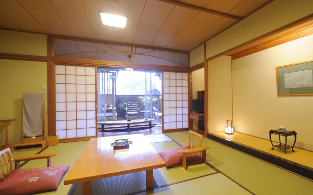 Yufuin Onsen Yufuin Kotobuki Hananosho