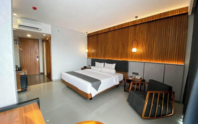 Nata Azana Hotel Ngawi