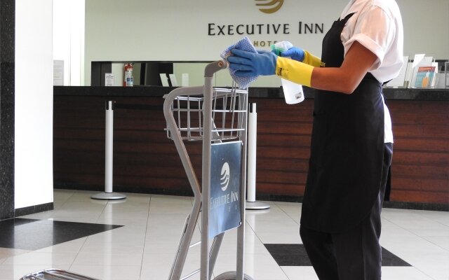 Executive Inn Hotel