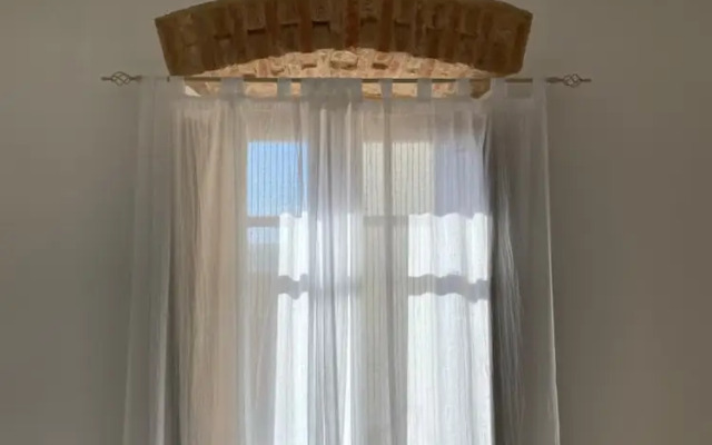 Sui Tetti Di Iglesias