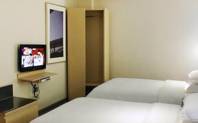 City Comfort Inn Liuzhou Beique Road Huang Village