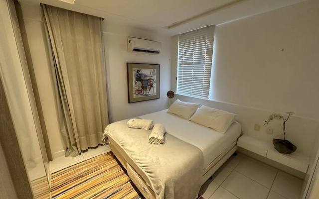 PORTAMARIS Apartments resort