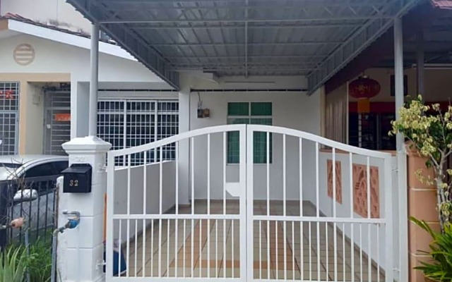 HomeStay RoomStay Klebang Melaka