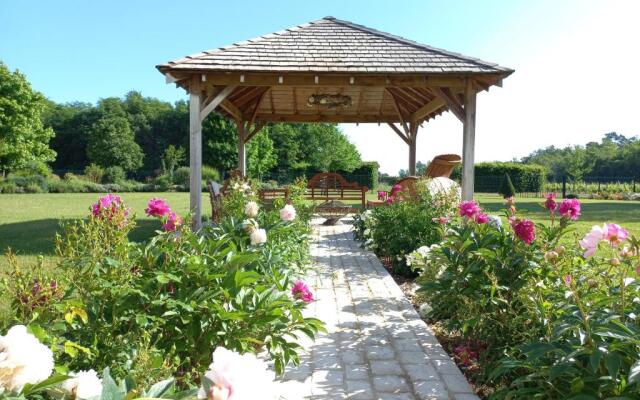 Airial de Tourteau Chollet