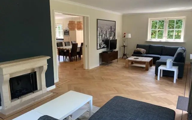 Vakantiehuis Villa Zeewolde