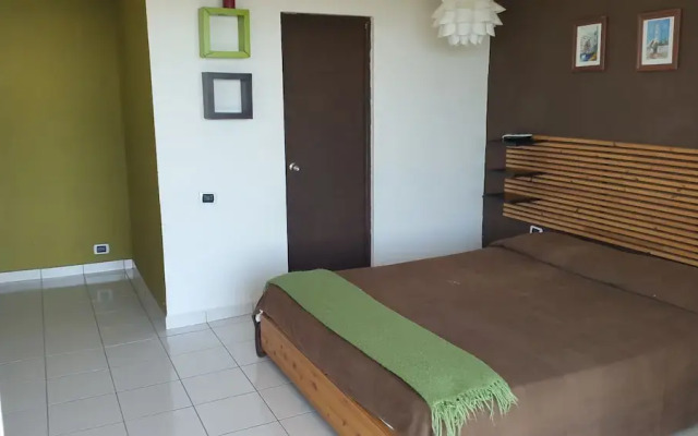 Vista Sunzal Bungalows