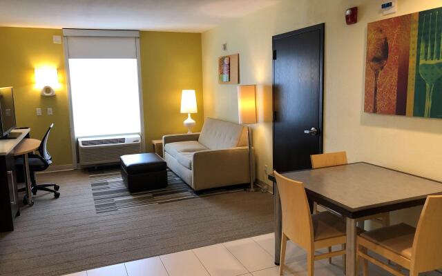 Home2 Suites by Hilton Rahway, NJ