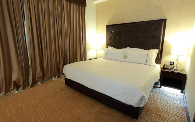 Symphony Suites