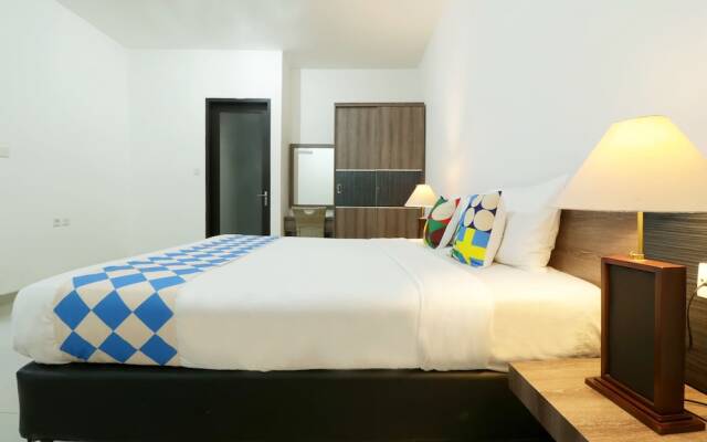 OYO 2694 Villa Ulun Kubu No 3