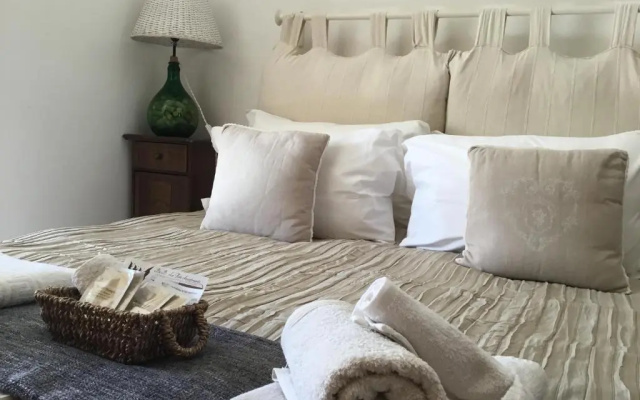 Le Fate Apartments
