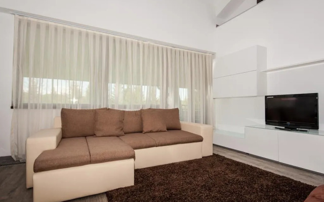 Silver Mountain Resort & SPA