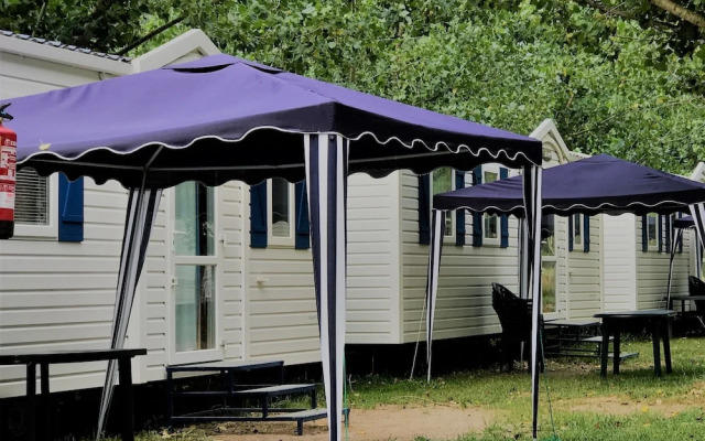 Camping Pirinenc