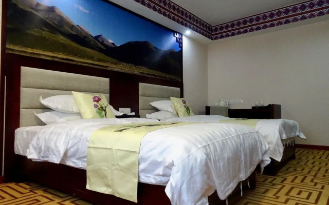 Hotel Kamalashi Palace