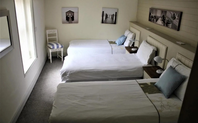 Seascale Hotel & Restaurant