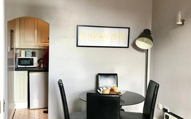 City Centre Georgian Apartment