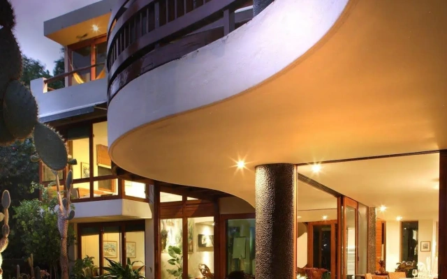 Royal Palm Galapagos, Curio Collection Hotel by Hilton