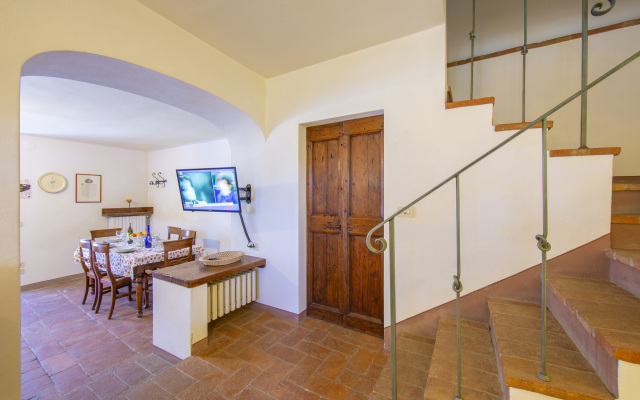 Casa Rura