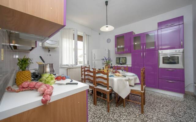 Casa Giuliana