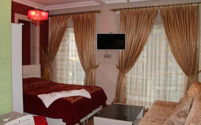 Sultan Abdullah Suites