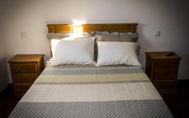 Hostel Encostas Do Douro